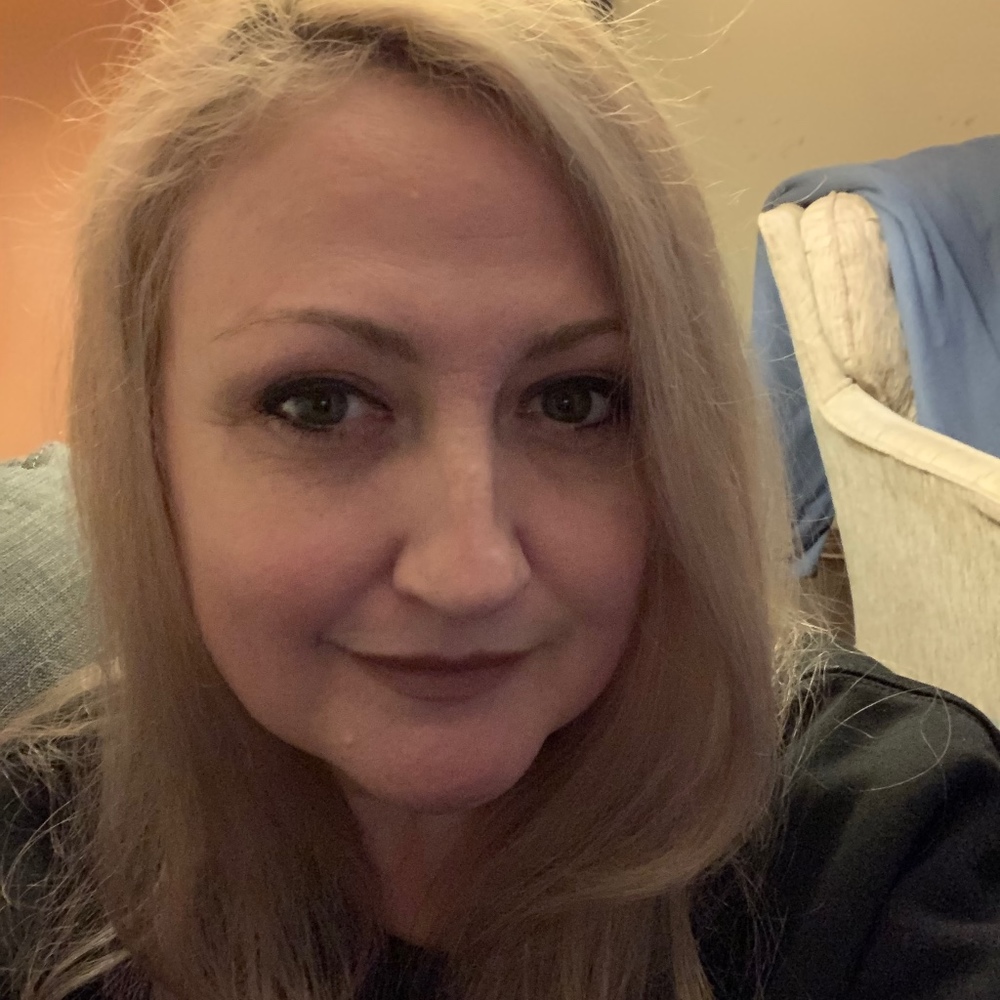 Meet your Posher, Tammy